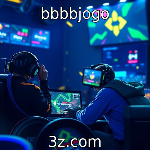 E-sports: A Ascensão dos Campeonatos e seu Impacto no Mercado Brasileiro