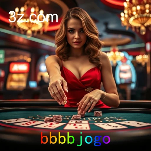 bbbbjogo Apostas em Esportes