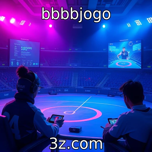 Campeonatos de e-sports: ascensão e tendências no Brasil