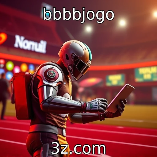 Apostas em jogos de e-sports: entendendo a nova era competitiva