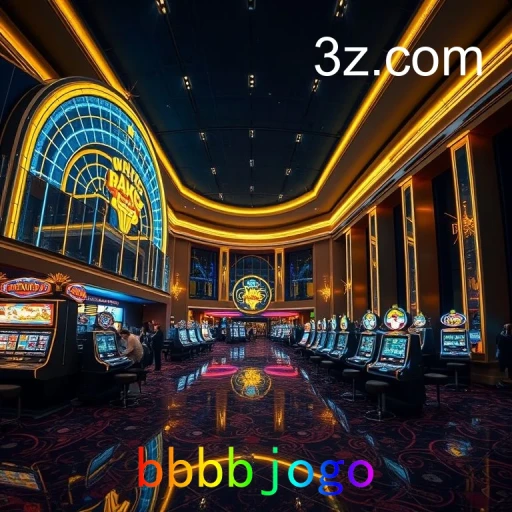 bbbbjogo Máquinas de Slots